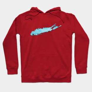 Long Island Hoodie